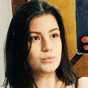 Larissa Flores Leaked Nude Photos And Videos