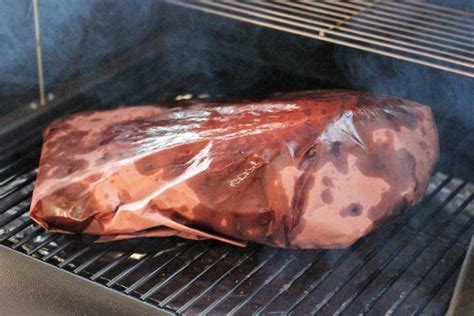 10 Tips On How To Smoke Brisket Bbq Secrets Bbq Champs Academy