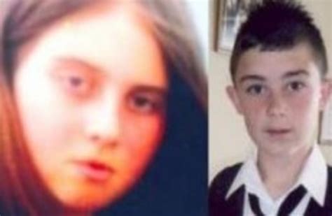 Dublin Children Who Went Missing Found In Kildare · Thejournalie