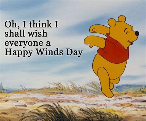 Oh Happy Day Winnie The Pooh Quotes Pooh Quotes Winnie The Pooh