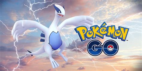 Lugia Raid Guide | Pokémon GO Hub