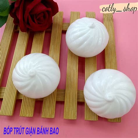 Hoa Qu T Ng H P M M D O Hot Trend Squishy Mochi Cute Ch I X Stress D Th Ng Xua Tan