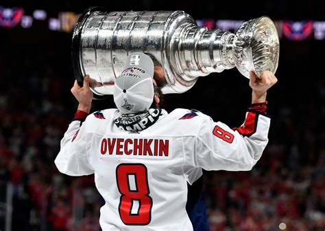 nhl uncovered