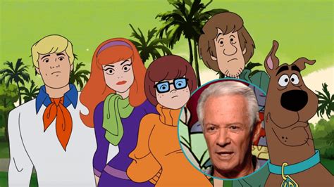 Joe Ruby Co Creator Of Scooby Doo Dies At 87