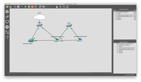 Gns3 Tutorial Install Twistedhety