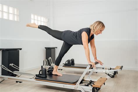 10 Trucos De Pilates Para Principiantes Para Ser Cada Día Mejor