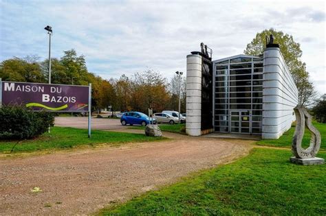 Les Candidats L Achat De La Maison Du Bazois Ont Jusqu Au