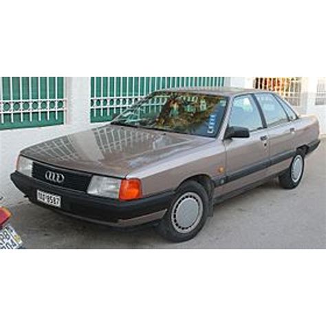 Manual De Taller Audi 100 1982 1991 Envio Gratis Multimanuales