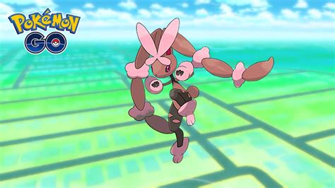 Mega Lopunny In Pok Mon Go Best Counters And Movements Digikar