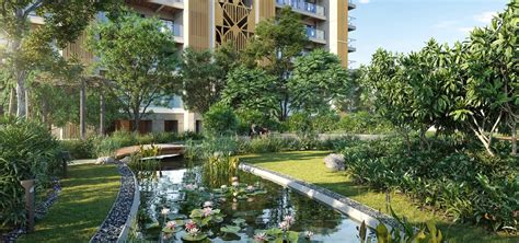 Godrej Jardinia Sector Noida Bhk Ultra Luxury Homes