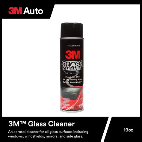 3m Auto Glass Cleaner Lazada Ph