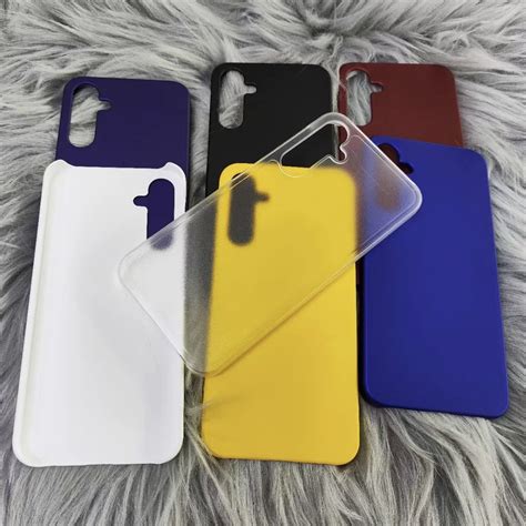 Funda De Tel Fono Esmerilada Para Samsung Galaxy A A A A A