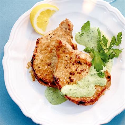 Gefüllte Schweineschnitzel Rezept ESSEN UND TRINKEN