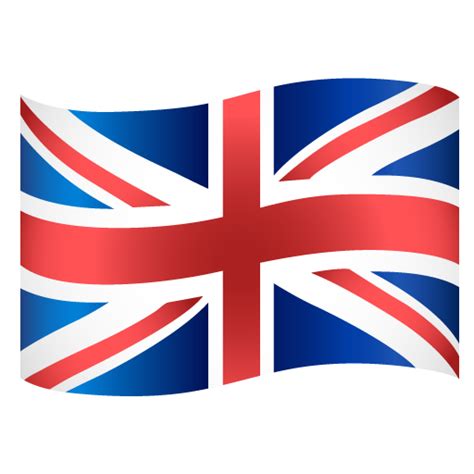 Flag of Great Britain – Dreamemoji