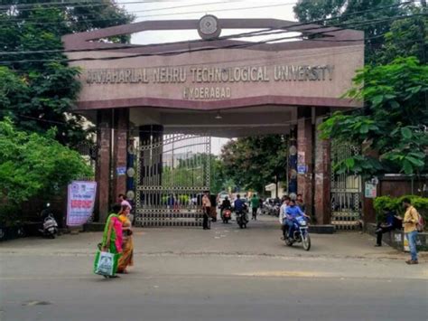 Hyderabad: JNTU-H mulls revamping all its courses