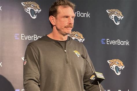 5 Takeaways From Jaguars Ryan Nielsens Introductory Press Conference