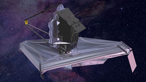 Artwork:Artwork:Webb Mission:Webb Mission:James Webb Space Telescope ...