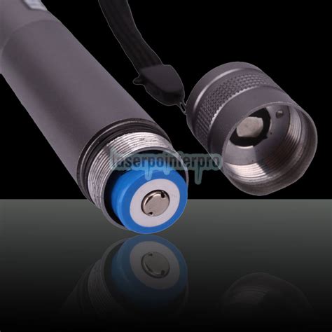 1000mW 450nm High-power Blue-violet Laser Pointer Pen - Laserpointerpro.com