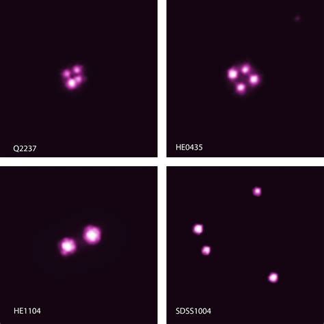 Chandra Views Spinning Black Holes Across Cosmic Sea Science Rules ...