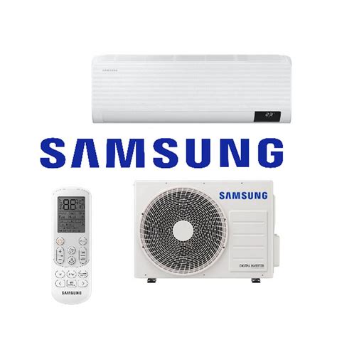 Klimatiz Cia Samsung Windfree Comfort Wifi Kw