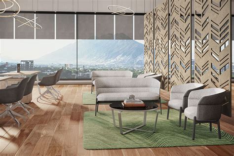 Sofá Loft - Lennox Studio