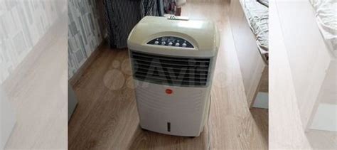 Мобильный кондиционер бу Equation ZS-998-1 купить в Подольске | Товары ...