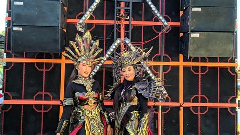 Waspada Ini Jadwal Karnaval Minggu 4 Agustus 2024 Di Malang Raya