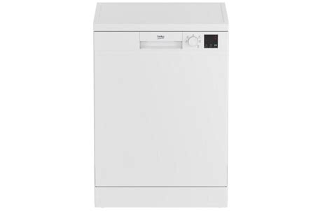 BEKO b100 DVN05320W Quick&Shine 60cm Biały Zmywarka - niskie ceny i ...