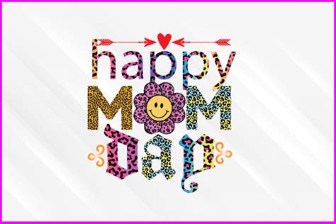 Happy Mothers Day Sublimation Design Graphic By Designer Sultana