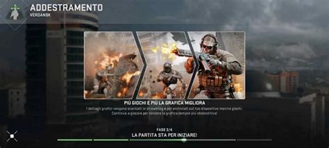 Call Of Duty Warzone Mobile Stagione 3 Operation Day Zero