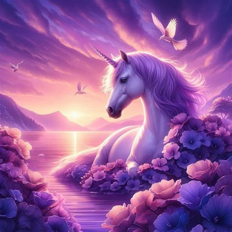 Pin De Carmen Morales En Unicorns En 2024 Imagenes De Unicornios