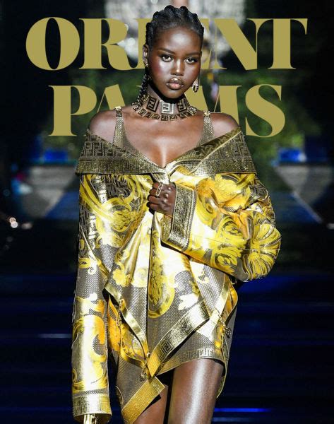 Versace Herbst Winter Pret A Porter