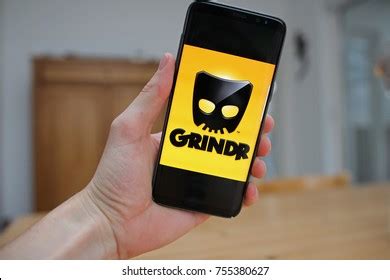 Grindr Logo Vector (.AI) Free Download