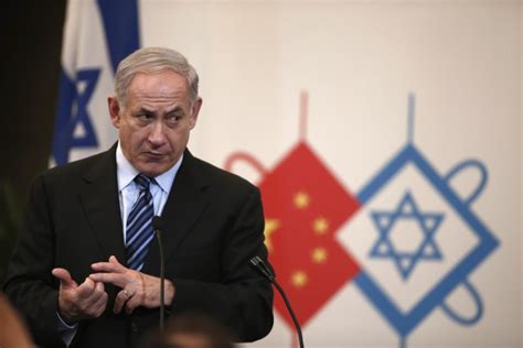 Israel Pm Netanyahu Ridiculed Over Twitter Link To Iranian Sex Site