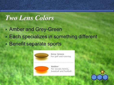 Nike MAXSIGHT Sport-Tinted Contact Lenses - ppt video online download