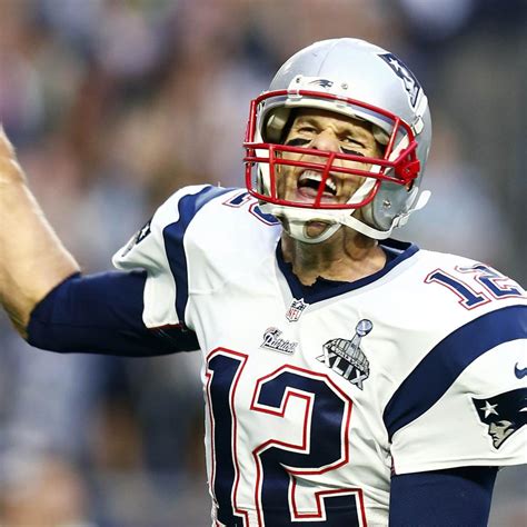 Super Bowl 2015 Final Stats Highlights For Top Stars For Patriots Vs