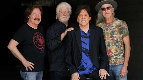 The Doobie Brothers Bringing 50th Anniversary Tour To Louisville