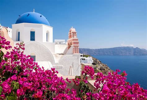 13 Best Santorini Hotels with Infinity Pools - HotelsCombined 13 Best ...