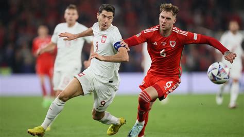 Polska Chile Kiedy i gdzie mecz reprezentacji przed MŚ 2022 Jak