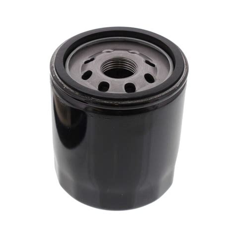 Ölfilter HIFLO HF174B schwarz für Harley Davidson VRSCB 1130 V Rod Bj