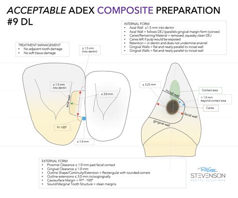 ADEX CDCA Exam Dental Course May 26 30 2025 Stevenson Dental Solutions