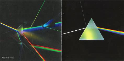 Coversandlyrics Blogspot The Dark Side Of The Moon Pink Floyd