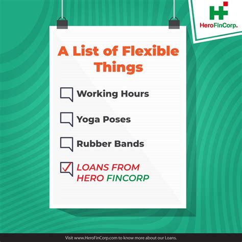 Hero FinCorp On Twitter Our Loan Options Are Absolutely Hassle Free