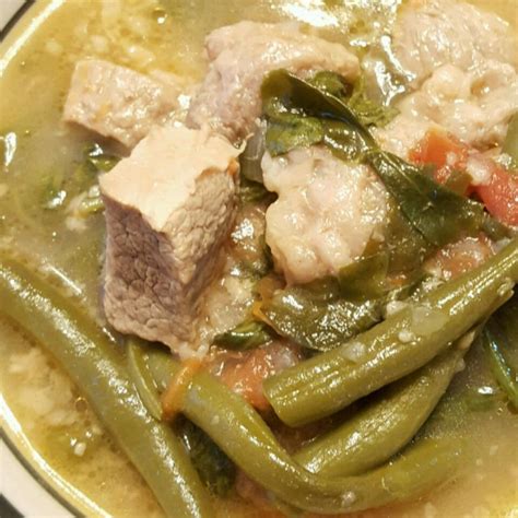 Sinigang na Baka Recipe | Allrecipes