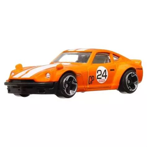 Hot Wheels Samochodzik Vintage HRV Mattel
