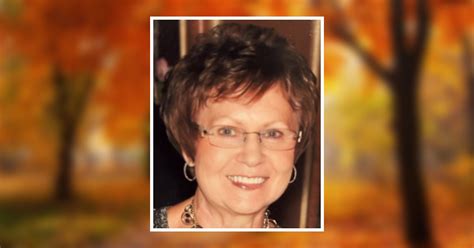 Myrna Jean Secrist Knowles Obituary 2023 Allen Mortuaries