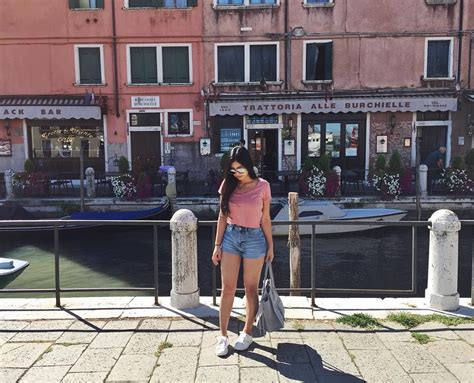 Mil Me Gusta Comentarios Thanya W Thanyaw En Instagram Hot Days Short Outfits