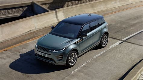 Range Rover Evoque Compact SUV Exterior Gallery Land Rover Sri Lanka