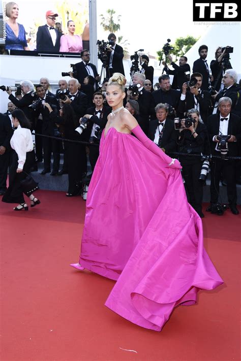 Elsa Hosk Hoskelsa Nude The Fappening Photo 1855972 FappeningBook