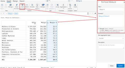 20 Spreadsheet Features In Power Bi For Excel Fans Inforiver